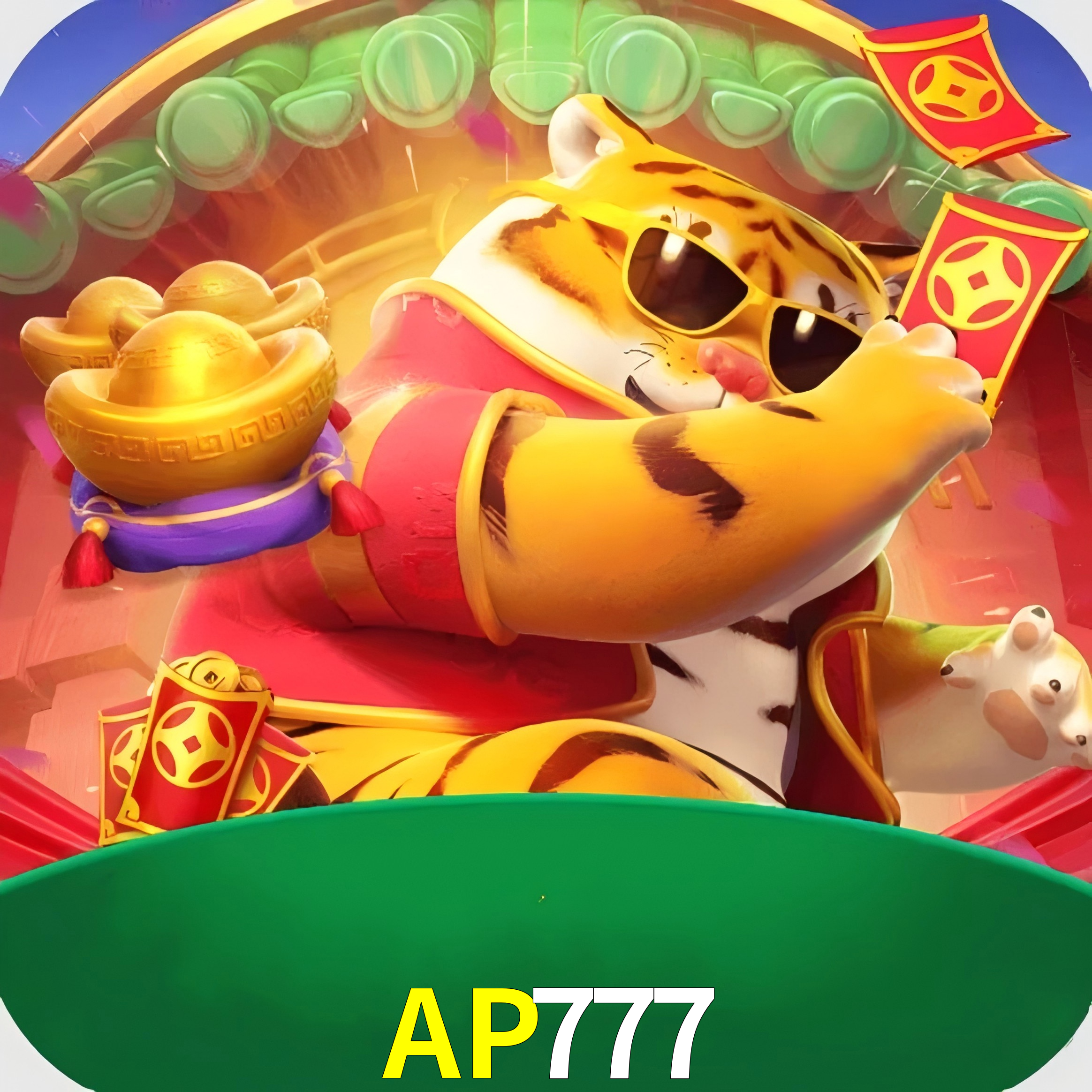  AP777